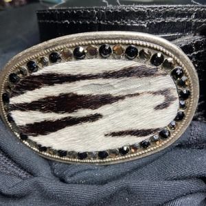 Elite Accessories Belt M 3070
